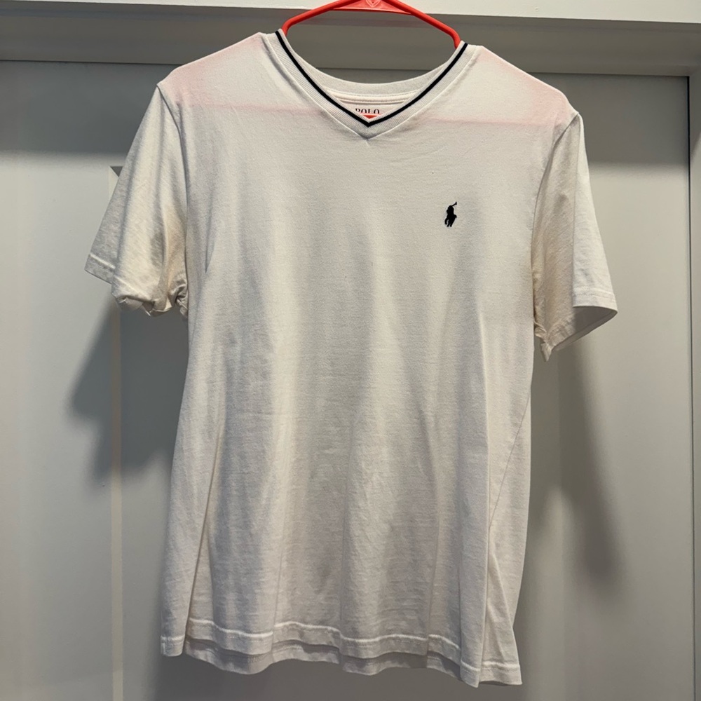 Polo shirt
